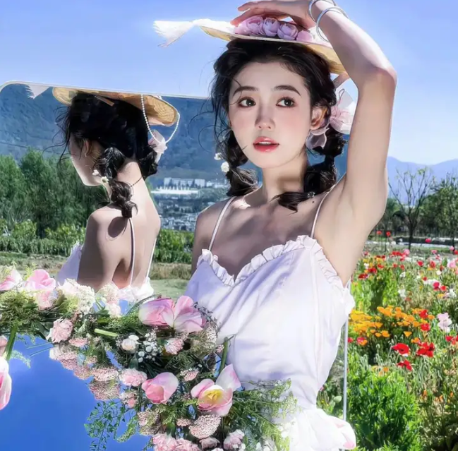 失踪的日记 - 悬疑短剧短剧封面